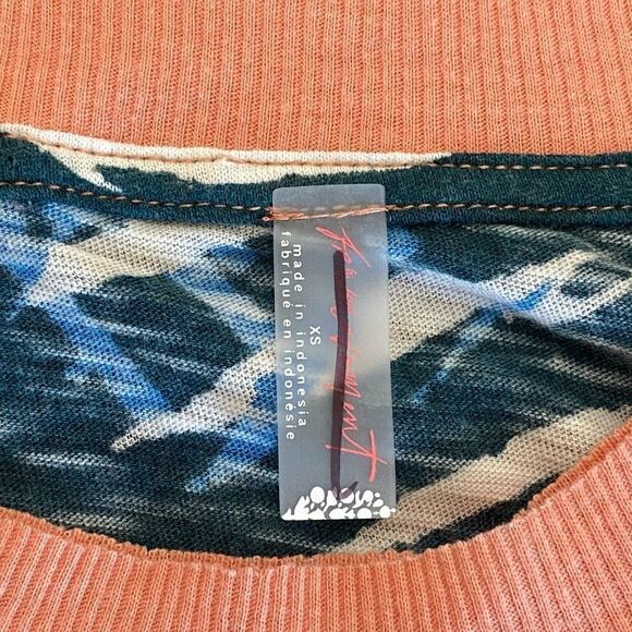 Free people FP Movement Love Crop Tank New - Picture 6 of 15